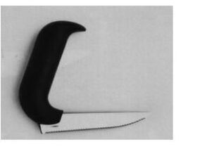 Etac Small Angled Knife