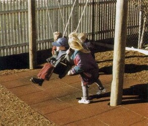 Flexitec Fallsafe Pavers