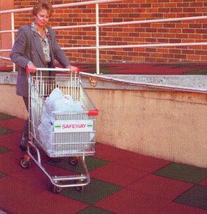 Flexitec Rubber Surfaces