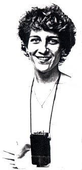 Vibrating Telephone Alarm