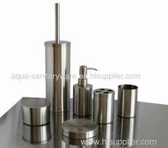 Aqua Concepts range of Soap Dispensers.
