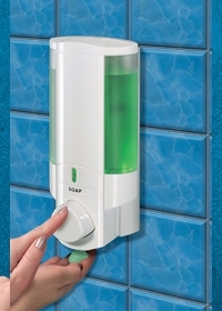 Aviva Dispenser 