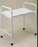 Endeavour Industries Overwide Shower Stools