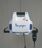 Voyager Portable Hoist