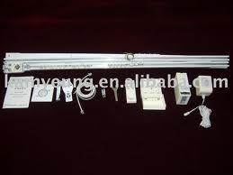 Kam Yeung Open & Close Curtain Track.