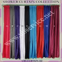 Shower Curtain Tracks