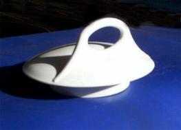 Soft Bath and Sink Plug.