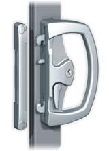 Yarra Ridge Deadlock Sliding Doors.