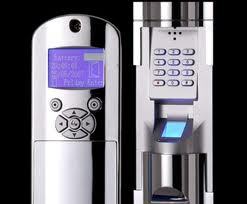 Modric Limbar Forearm Lever Handles.