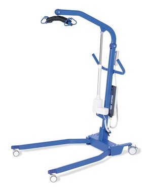 Novis Community Lifter