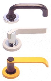 Lever Handles .