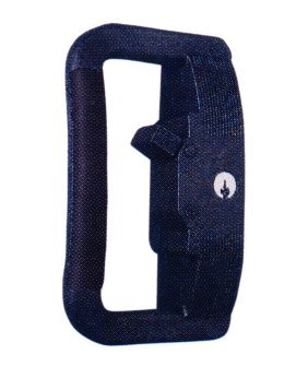 Lane D Shaped Sliding Door Lock.