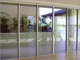 Wintec system Low Profile Door Sill