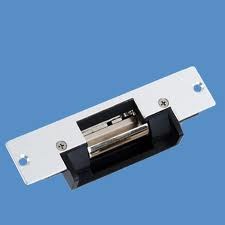 Electric Door Latches.