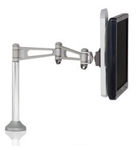 Human M7& M5 Flat Panel Monitor Arm.