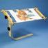 PR04158 Sit On Scroll Frame