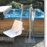 PR06028 Spa Lift (for in ground or above ground spas)
