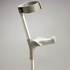PR05723 Permanent User Elbow Crutch Model 456L