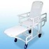 Polymedic Mobile Reclining Shower Chair - IR600 Reclining Shower Transporter