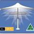 Skyspan Motorised Umbrellas