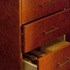 Rolled Edge Drawers