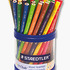 Staedtler Noris Club Maxi Coloured