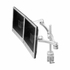 Sagitta LA-515-1 Dual LCD Monitor Arm