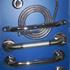 Lenlok Range of Stainless Steel Grab Rails