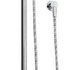 GS 900 with Breeze Pulsator Shower Head