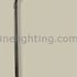 Artcraft Superlux Fluorescent Equipoise Floor Lamp