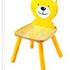 PR04289 Bear Chair