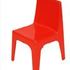 PR04289 Jolly Plastic Chair