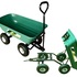 PR18327 Garden Tipping Cart
