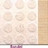 Granito Slip Resistant Ceramic Tiles