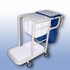 Cleaners trolley Model IT404n