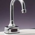 Rye Ryemetal Hands Free Taps