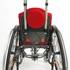 SORG Kika Manual Wheelchair