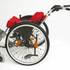 SORG Kika Manual Wheelchair