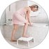 Etac Stapel Shower Stool EnSitu