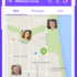 life 360 interface