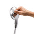 Hansa Medijet Flex Handshower - held by handle