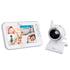 Oricom Secure910 Digital Baby Monitor