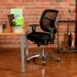 Pulo Zero Pressure Mesh Office Chair