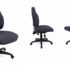 Alpha AL18 Executive Chair (medium back)