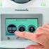 Thermomix TM 5 touch screen