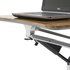 Jesper® Sit Stand WorkPad Table