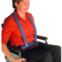 Tech Assist Toileting Sling