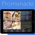 Prominade on an ipad