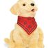 Hasbro Joy for All Companion Pets - Golden retriever puppy