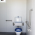 Five star accessible toilet